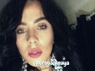 Auroua_Anaya