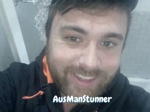 AusManStunner