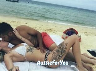 AussieForYou