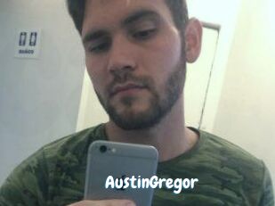 AustinGregor