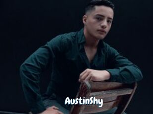 AustinShy