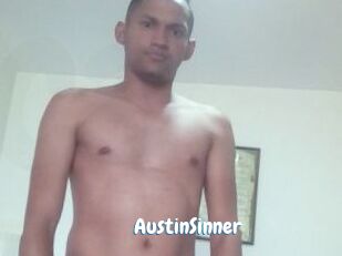 AustinSinner