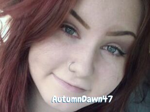 AutumnDawn47