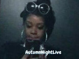 AutumnNightLive