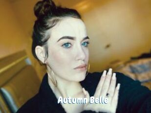 Autumn_Belle