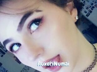 AuxoriNumai