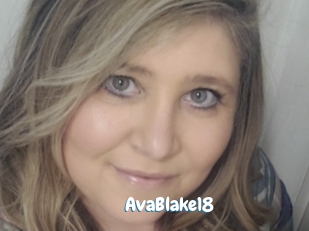 AvaBlake18