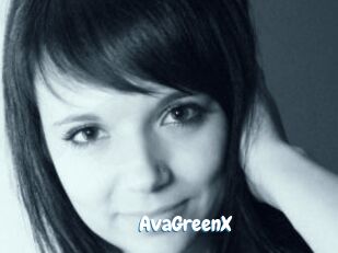 AvaGreenX