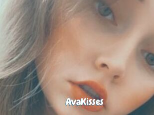 AvaKisses