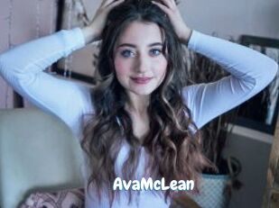 AvaMcLean