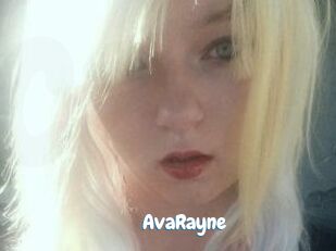 AvaRayne