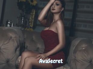 AvaSecret