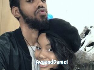 AvaandDaniel