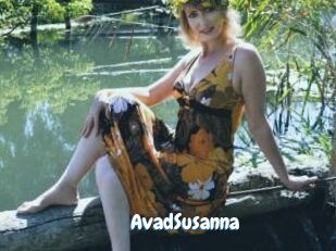 AvadSusanna