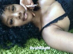 AvahRayne