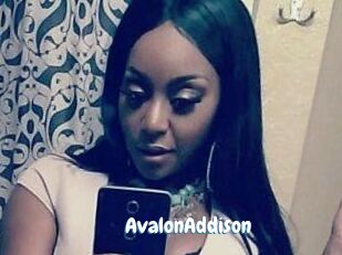 AvalonAddison