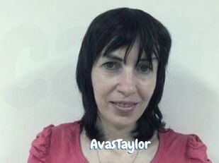 AvasTaylor