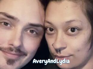 AveryAndLydia