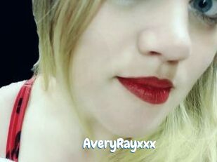 AveryRayxxx