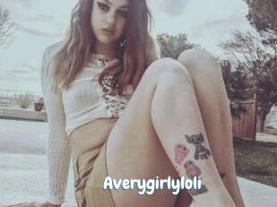 Averygirlyloli