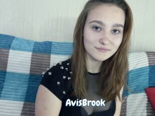 AvisBrook