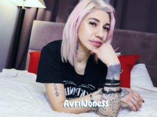 AvrilJoness