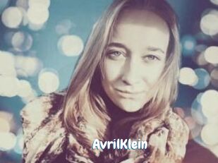 AvrilKlein