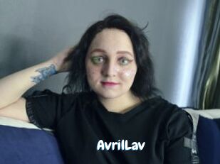 AvrilLav