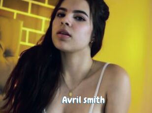 Avril_smith