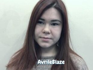 AvrileBlaze