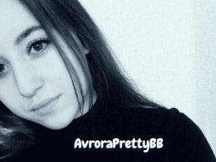 AvroraPrettyBB