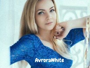 AvroraWhite