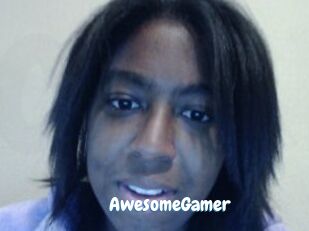 AwesomeGamer