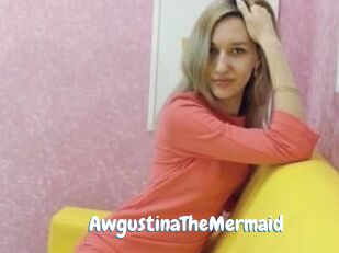 AwgustinaTheMermaid
