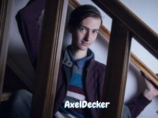 AxelDecker