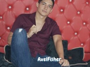 AxelFisher