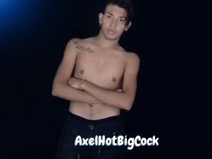 AxelHotBigCock