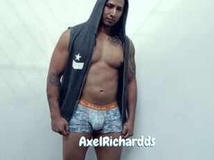 AxelRichardds