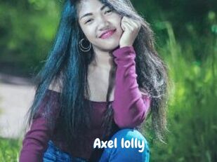 Axel_lolly