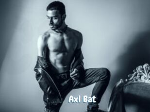 Axl_Bat