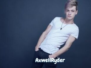 AxwellRyder