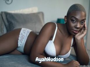 AyahHudson