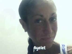 Ayelet