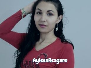 AyleenReagann