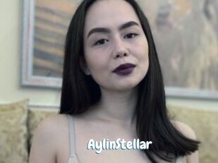 AylinStellar