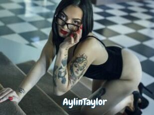 AylinTaylor