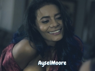 AyselMoore