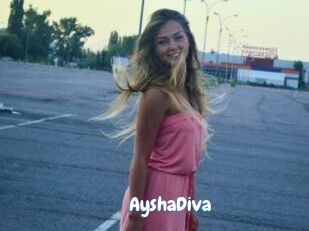 AyshaDiva