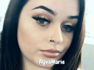 AyvaMarie