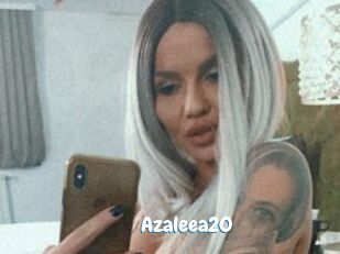 Azaleea20